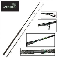 Zeck Pro-Cat Ruten Wallerruten 3,00M 400G Zeck Pro Cat Wallerrute