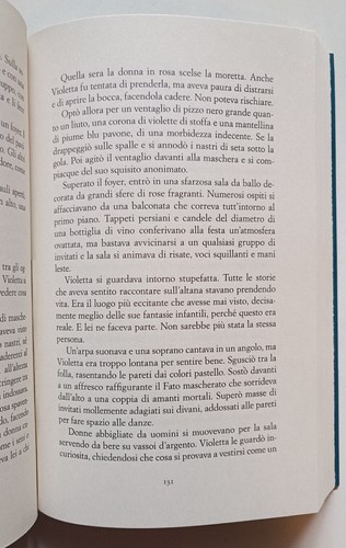 L'OPALE PERDUTO, Lauren Kate, 1a ed Rizzoli 2019. PIU' CHE OTTIMO - Picture 4 of 4