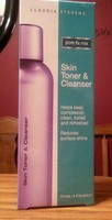 Claudia Stevens Pore Fix Mix Skin Toner & Cleanser 6 Fl Oz Claudia Stevens Pore Fix Mix Skin Toner & Cleanser 6 Fl Oz