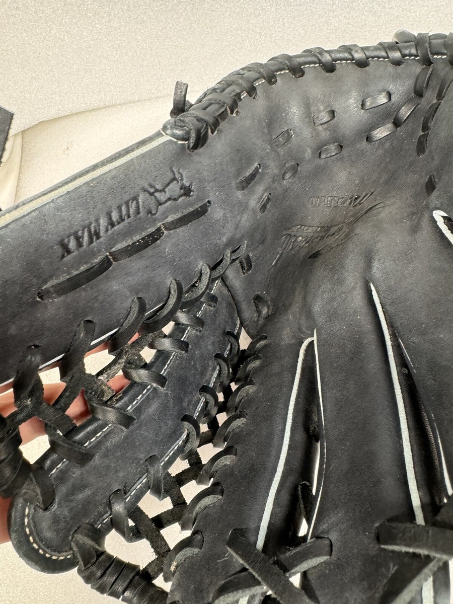 MIZUNO Lity Max Baseball Outfielder Glove Professional Steer Soft