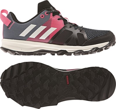 ADIDAS Kanadia K Sneaker Turnschuhe, Laufschuhe Wanderschuhe, CQ1815 / D4