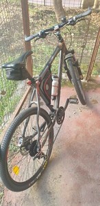 MOUNTAIN BIKE MARCA ORBEA DA UOMO CON 27 CAMBI VELOCITA' | eBay