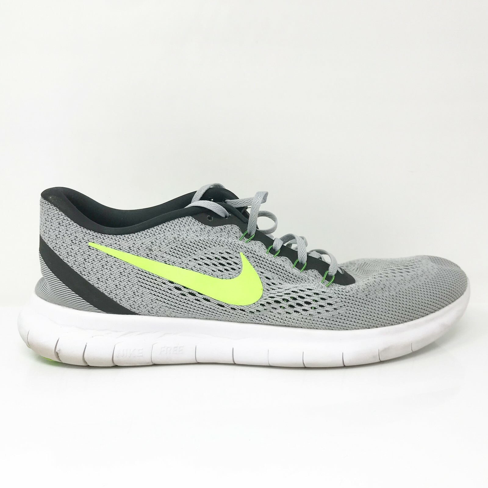 nike free size 15