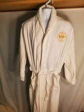 mens bathrobe With Slippers