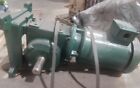 Master Power Transmission 35W698N90962 Motor with Gear Head