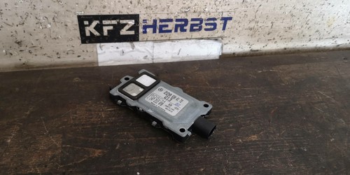 Mercedes S-Klasse W220 Innenraumsteuergerät Schadgassensor 2208300172 241372