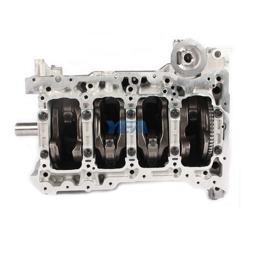 2.5L Engine Block Assembly For Buick Cadillac Chevrolet GMC - Picture 3 of 12