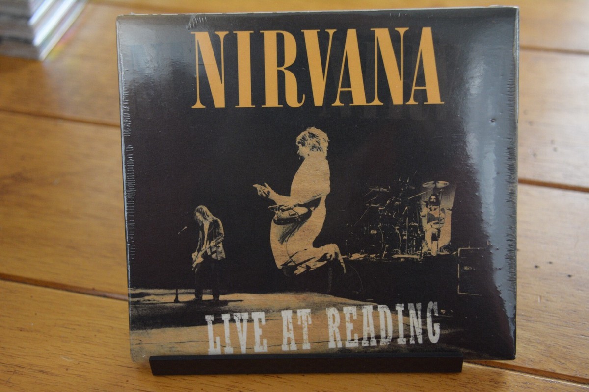 NIRVANA 