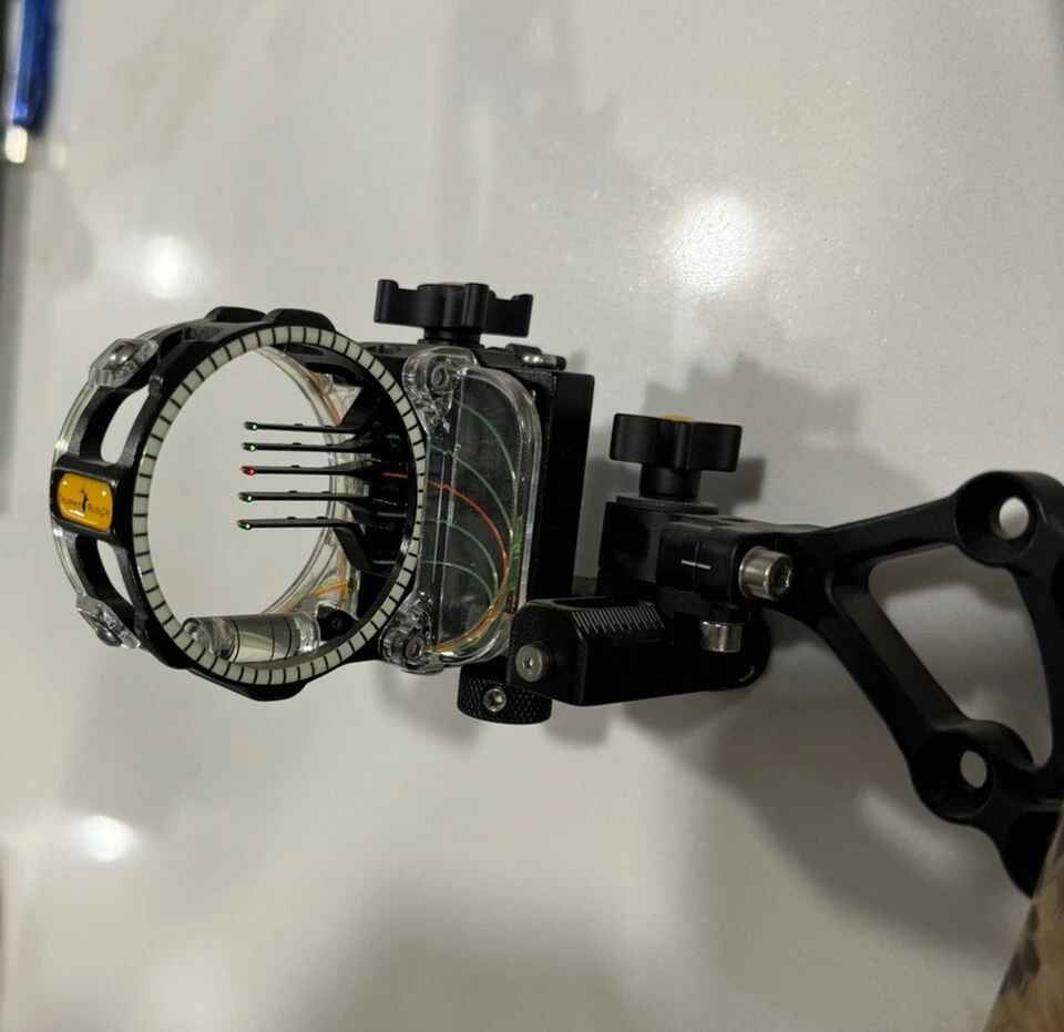 PSE CARBON STEALTH AIR - Image 3 of 4