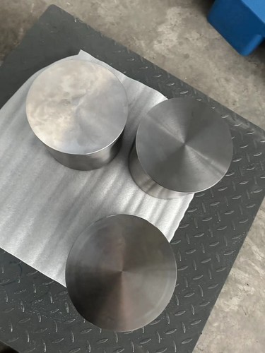 20 mm Durchmesser 0,787 Zoll x 10 Zoll Klasse 5 Titan Rundstab Stab Ti 6Al-4V Legierung 1 STCK. 3/4 Zoll - Bild 17 von 20