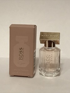 boss scent edp
