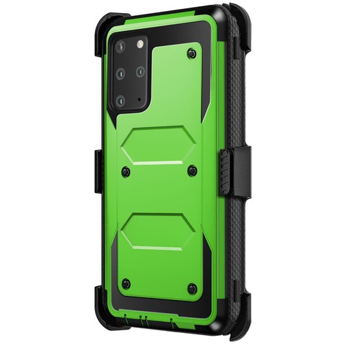 For Samsung Galaxy S20 S21 S22 S23 FE S24 S25+ Case Clip Shockproof Phone Cover - Picture 76 of 93