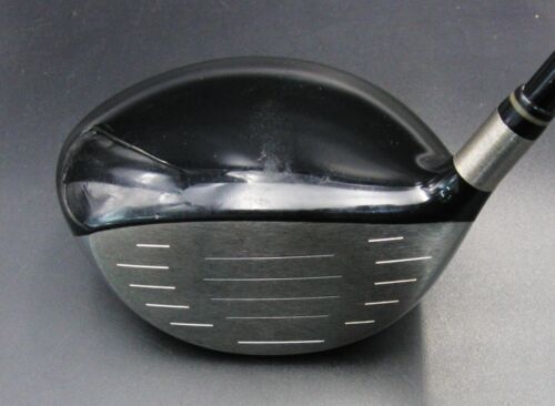 Japanese Daiwa Globeride Type S ONOFF 10° Driver Regular - Picture 2 of 5