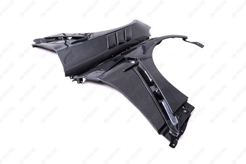 Carbon GR86 ZN8 Subaru BRZ ZC8 Type II Vented Front Fender for 2022-2024 Toyota - Bild 13 von 24