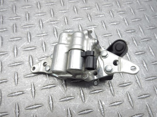 2012 09-12 Honda CBR600 CBR600RR OEM Steering Damper Dampener Stabilizer