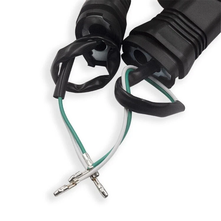 Lámpara indicadora de señal de giro delantera trasera para Kawasaki KLR 650 KLR650 2008-2016 2017 Foto 3 de 4