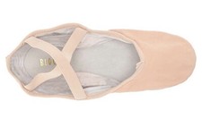 Bloch Dance Ballet Shoes Prolite II Hybrid Pink, 10A New In Box Women  s