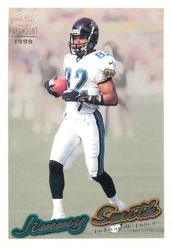 Pacific Paramount 1999 fútbol americano NFL 3-250 U-Pick casi nuevo - Imagen 22 de 57