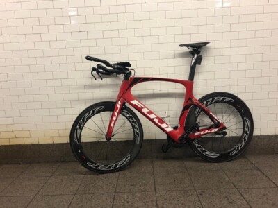 Fuji triathlon bikes Size 61 | eBay