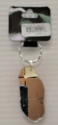 Eric Jones #20 Car Key Ring - Picture 2 of 2