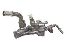 Flangia impianto raffreddamento HONDA CR-V IV RM 19425-R7C-G00 2.20 Diesel 110kw 23102590