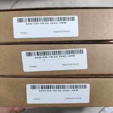 1PC SIEMENS 6AG1322-1BL00-2AA0 Ausgangsmodul FAST SHIP