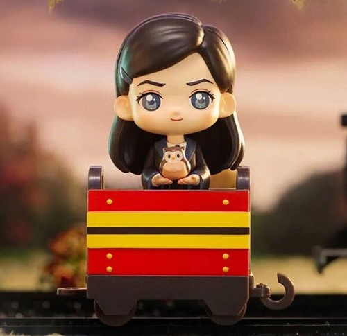 POP MART X Harry Potter Heading to Hogwarts Series Blind Box Confirmed Figure - Picture 17 of 33