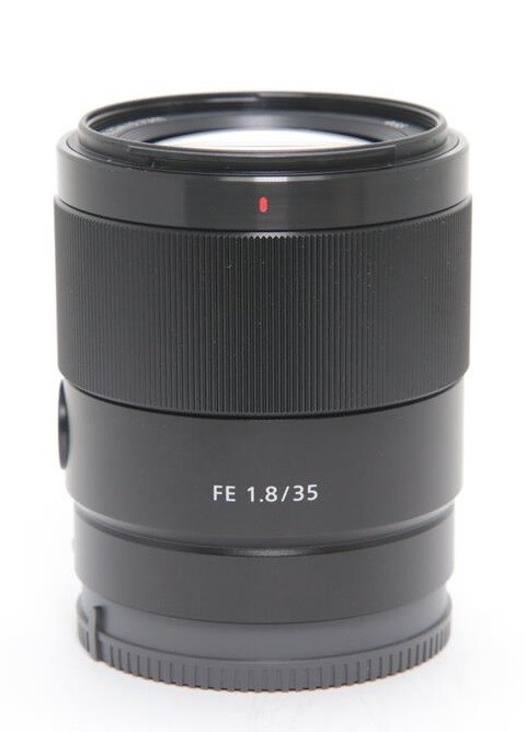 【お値下げ不可】SONY FE35mm f1.8 SONY FE 35mm F1.8 SEL35F18F 価格比較 - 価格.com