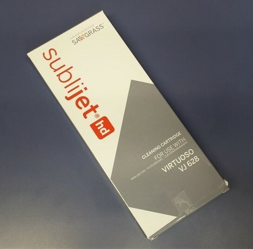 Sawgrass Sublijet-HD Cleaning Cartridge 