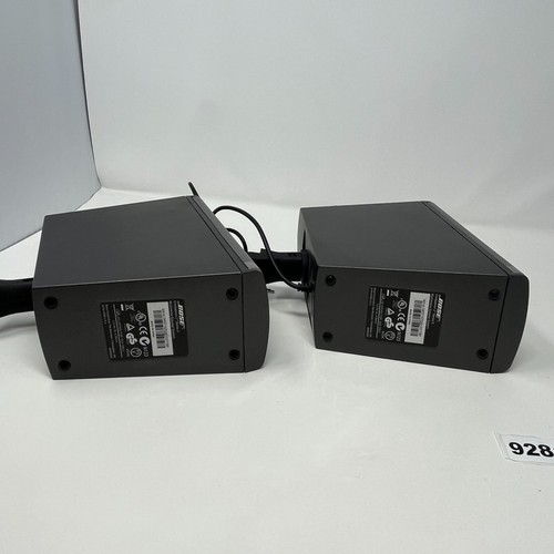 Bose Companion 2 Series 2 Multimedia Speakers with AC Adapter + Wall Mount - 第 10/17 張圖片