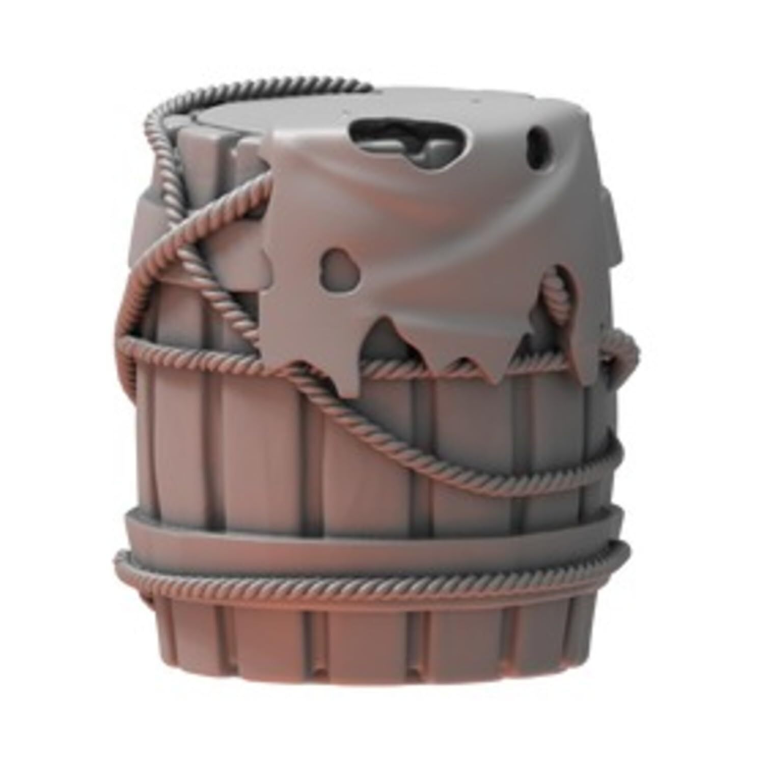 Dark Souls RPG Sinister Barrels Miniatures & Stat Cards for DnD and Tabletop Roleplaying Adventures