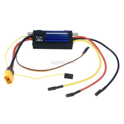 UdiRC part UDI005-31 Speed controller XT60 plug for Racing RC Boat UDI005 Arrow