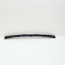 TESLA MODEL S 75D Rear Bumper Center Bracket Holder 6007724-00-E 386kw 2017
