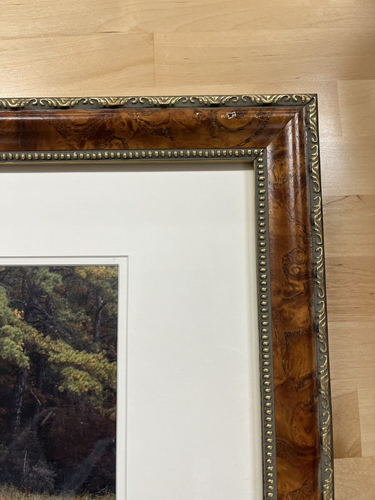 Chatfield’s Photograph (17/200) John Todaro Print Framed ( 22" X 18" ) - Picture 5 of 12