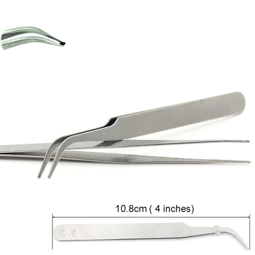 650pcs 8 Values Copper Butt Splice Tube Terminal Connectors Assorment Set Kit - Picture 5 of 6