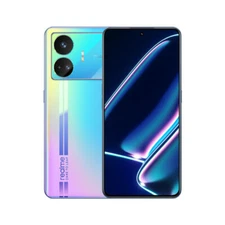 Realme GT Neo5SE 5G Unlocked 512GB 6.74in Snapdragon7+Gen2 64MP White Black Blue