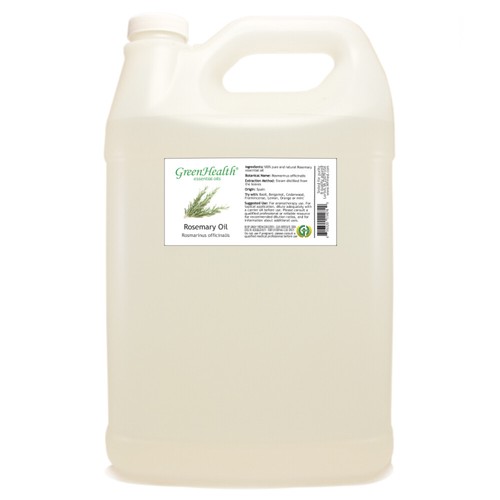 Essential Oil - 1 Gallon, Bulk All Natural Uncut, 50+ Oils - Picture 43 of 51