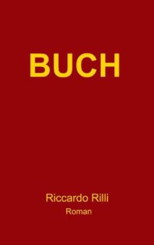 Thumbnail - Buch Ein Metafiktionaler Thriller 2962