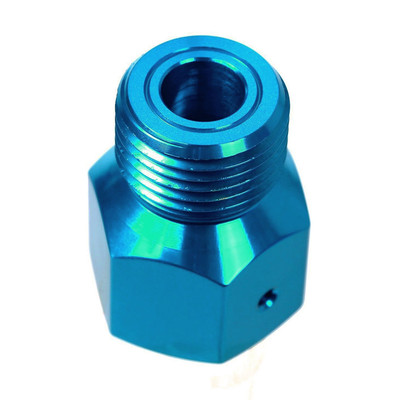 Adaptateur CO2 CGA320 - Réservoir Air Comprimé Vers Paintball - Neuf