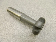 Toolmex Convex Radius Cutter 1/4″ Radius, 1/2″ Circle Diam 5-690-035