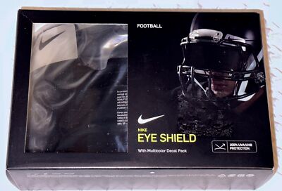 nike shield football