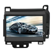 Unità di testa 7'' autoradio GPS navigatore WiFi adatta per Lexus CT200H CT200 2011-2022 LHD
