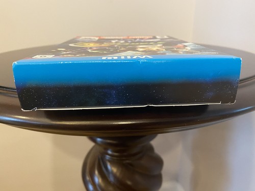 Star Fox Zero With Bonus Star Fox Guard Wii U Nintendo 2016 (Factory Sealed) - Picture 5 of 6