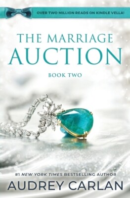 Audrey Carlan The Marriage Auction (Taschenbuch)