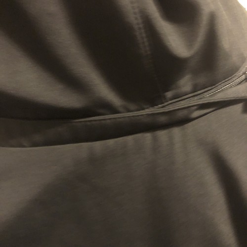 croft and barrow mens Small Rain Fleece Lined Jacket - Picture 11 of 11