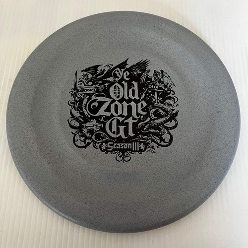 Discraft 2024 Ledgestone Season 3 Rubber Blend Zone GT 4/3/0/3 - 第 6/14 張圖片