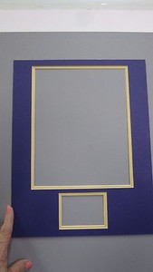 8x10 11x14 vikings mat opening multi cards sports