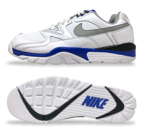 Nike Air Cross Trainer 3 Low Mens 