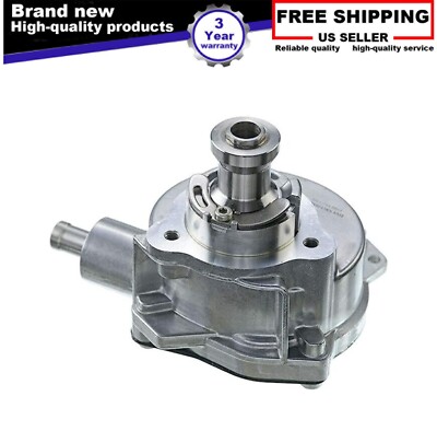 Vacuum Pump for 11667519457 BMW 325I 2.5L L6 2006 2007 2008 3.0L L6 2006