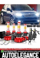 Ampoule Subaru B9 TRIBECA